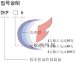 DKP-A系列整流控制設備